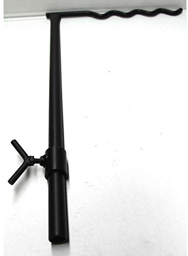 Rumo Barbeque Joes Schwenkarm groß für JOEs Firepit JS-33609