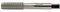 bohren Craft 41330300316 Boc 41330300316 Einschn von gewindebo. ähnl. DIN 352 HSS-G, British Standard Whithw Sohlen, Form C, W 3/16 x 24 Unibox mit Deckel, 1 Stück, 1 V