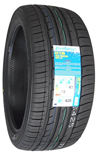 Comforser 255/40 ZR18 99W CF710 PKW Sommerreifen