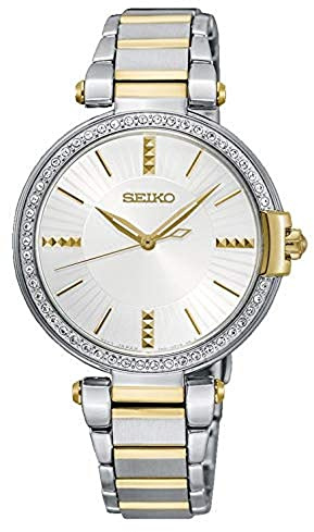 Seiko Horloge SRZ516P1