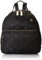 Tommy Hilfiger Damen Backpack for Women Julia Rucksack, Schwarz
