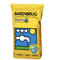 BARENBRUG Rasensamen Water Saver 15 kg Trockenrasen Gebrauchsrasen