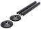 Talon Snappit for Towel Rail Radiators Pipe Covers and Collars (Antracite 500mm)