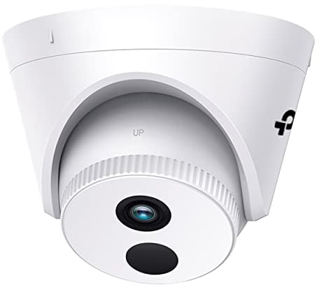 TP-Link Cam Turret Netzwerk 3MP VIGIC400HP-28