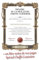 Diplôme de la Meilleure Cheffe Cuisinière: Bloc-Notes Spécial pour la Cuisinière - Idée cadeau