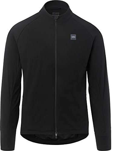 Giro Cascade Jacke Black M