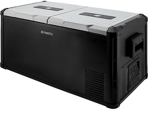 Mestic Kompressor-Kühlbox MCCP-75 AC/DC