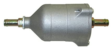 STONEDER Filtro olio per YX Lifan Daytona 150cc 160cc motore Pit Dirt Bike