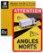 Aufkleber für Toter Winkel, 8 Stück, 25 x 17 cm, selbstklebende Folie für LKW, vorgeschrieben für KFZ ab 3,5 Tonnen in Frankreich, Attention Angles Morts Sticker Truck, Lastkraftwagen Klebesticker