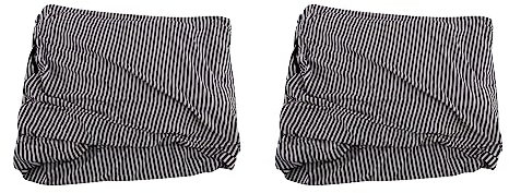 MULOUTSPO 2X Surfbrett Socken Abdeckung Surf Brett Schutz Hülle für Den Wasser Sport für Shortboard Funboard Surfen Sports 1