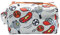 PONETTE - Trousse de toilette pour enfant, garçon, fille, adolescent, amusant, sac de toilette, trousse de voyage, trousse, marque espagnole, gris, Trousse de toilette pour enfant