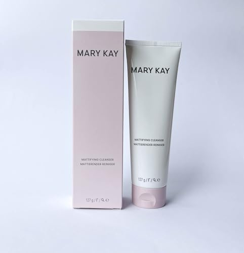 Mary Kay Mattifying Cleanser mattierender Reiniger 127g