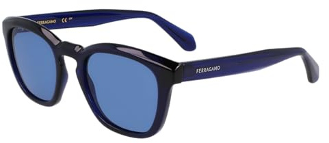 Ferragamo Unisex Sf2040se Sunglasses