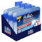 Finish Curalavastoviglie, Additivo per una Lavastoviglie Pulita dai Residui di Grasso e Calcare, 250ml (confezione da 3)