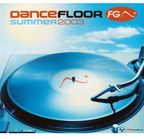 Dancefloor Summer 2003/Vol. 5