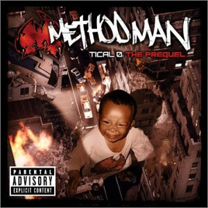 Tical O - The Prequel