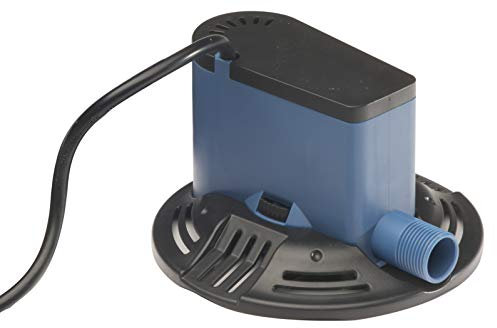 Ocean Blue Water Products Electric Cover Pool Pump, 350 GPH