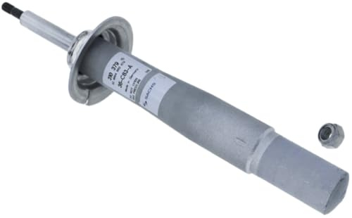 SACHS 310 379 Shock Absorber Compatible for BMW 5 Sedan (E60) 2001-2010 Left, Front Axle and Other Vehicles
