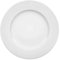 Seltmann Rondo/Liane - Platos llanos (30 cm, 6 unidades), color blanco