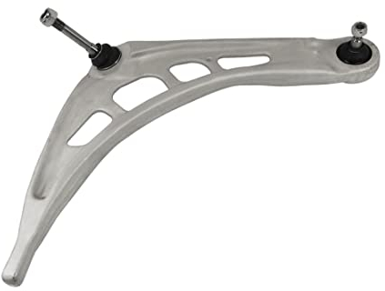 QUERLENKER VORNE RECHTS UNTEN VORDERACHSE ALUMINIUM FÜR BMW 3er E46 Z4 E85 E86