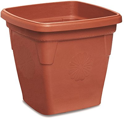 Stefanplast Vaso Quadro Primavera CM 50