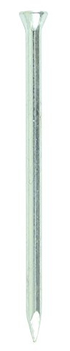 TIMCO HM35065 Zinc Plated Masonry Nails 3.50 x 65 - Zinc (Box of 100)