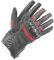 Büse Handschuh Misano, Rot/Schwarz, 09