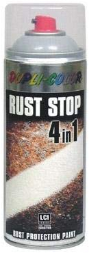 DUPLI COLOR RUSTSTOP ROSTSCHUTZ GRUNDIERUNG EISENGLIMMER EFFEKT GOLD