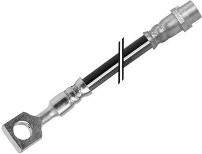 Meyle 6145250005 Brake Hose