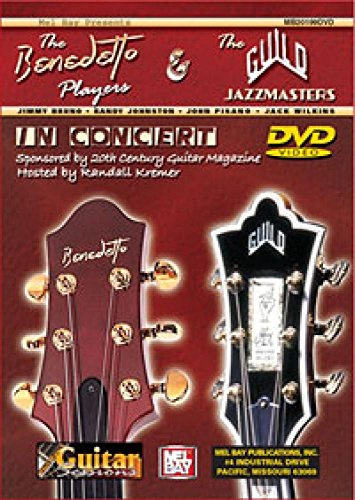 The Benedetto Players