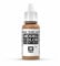 Vallejo Model Color 17 ml Acrylic Paint - Cork Brown
