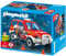 PLAYMOBIL 4822 FeuerwehrKommandowagen