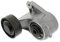 MAPCO 24899 Brazo tensor correa poli V