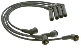 Bosch 0986357093 - Ignition cable - set of 4