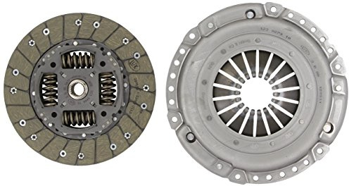 LuK 623 2214 09 LuK RepSet Kupplungssatz | 623 2214 09 passend für Astra G CC Vectra B CC A 2.0 Di Dti