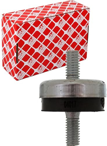 Febi Bilstein 04017 Lagerung, Kühler | 04017 passend für 100
