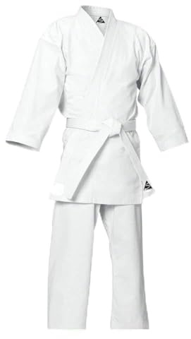 Spirit Sports 100% Cotton Karate Uniform 190cm