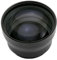 FOTGA 55mm 2.0X Telephoto Lens Fuer alle Kamera und Camcorder mit 55mm Vordere Gewinde