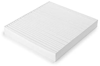 UFI Filters, Filtro de Habitáculo Antipolen 53.150.00 | de Recambio, Apto para Coches, Aplicable en Varios Modelos Chrysler, Dodge, Fiat, Jeep y Lancia