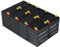 akku-net Ersatzakku für USV APC Smart-UPS XL Modular 1500 Rackmount/Tower, 12V, Lead-Acid