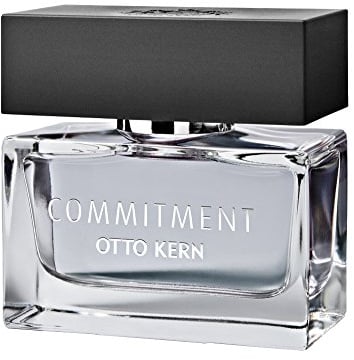 OTTO KERN Commitm Man EDT Vapo 30 ml