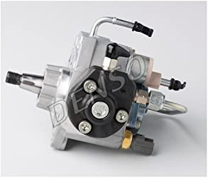 DENSO DCRP300780 Hochdruckpumpe Kraftstoffpumpe Kompatibel mit NISSAN NP300 Navara Pickup D40 Pathfinder III R51 NP300 Navara Pritsche/Fahrgestell D40 NAVARA D22 PICK UP D22