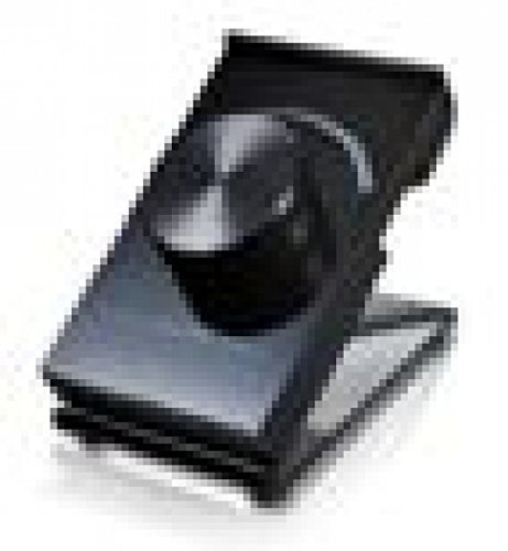 Synergy 21 S21-LED-SR000079 Esterno Dimmer Nero regolatore di intensità