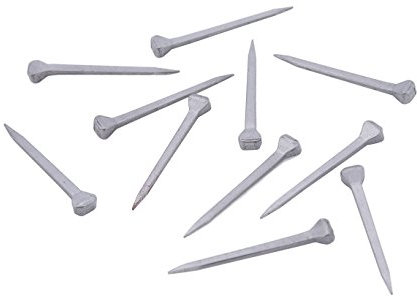 2 inch Horseshoe Nails Box of 100