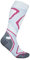 BAUERFEIND Run Performance Compression Socks, 1 Paire de Chaussettes de Compression pour la Course à Pied et Le Fitness, Chaussettes Hautes avec Targeted Compression Zone, Bas de Compression