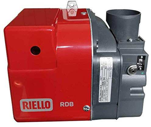 Riello RDB 2.2 BX Low NOx Burner