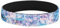 FlipBelt Unisex-Erwachsene Fb0200 Laufgürtel, Ocean Bloom, Large