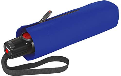Knirps Taschenschirm T.100 Duomatic - Royal Blue