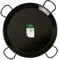 La Dehesa S3601520 Paella-Pfanne, 8 x 97 x 97 cm, verschiedene Materialien