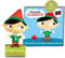 tonies Pinocchio and Other Stories Audio Character - Pinocchio Hörbücher für Kinder